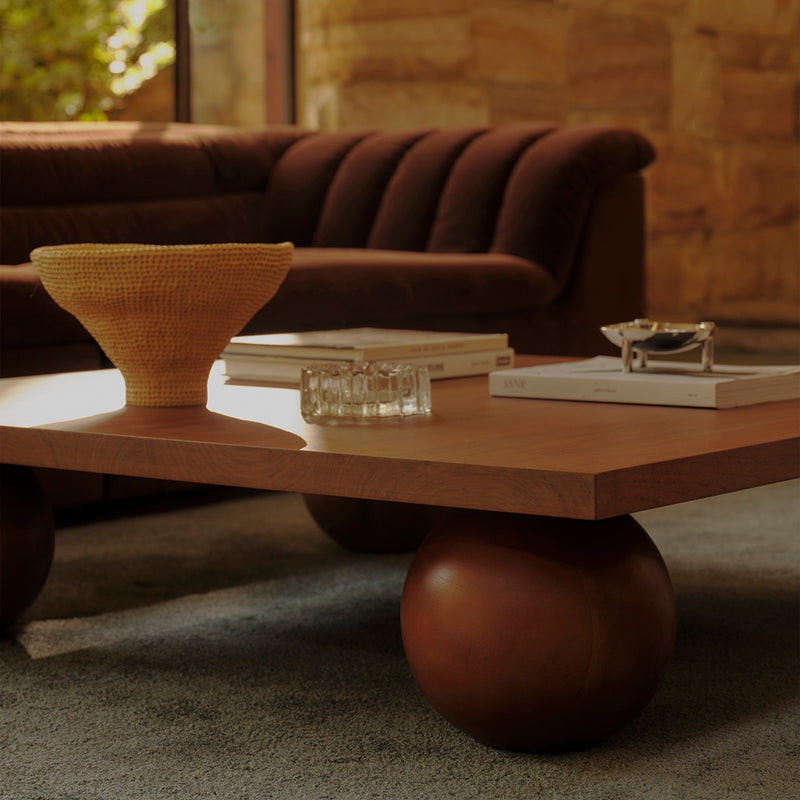 Walnut Natural