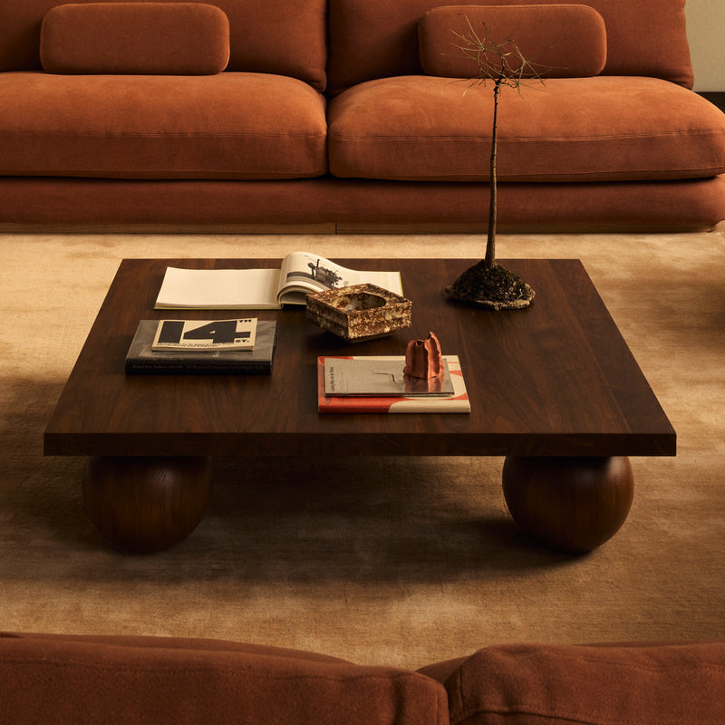 Walnut Natural