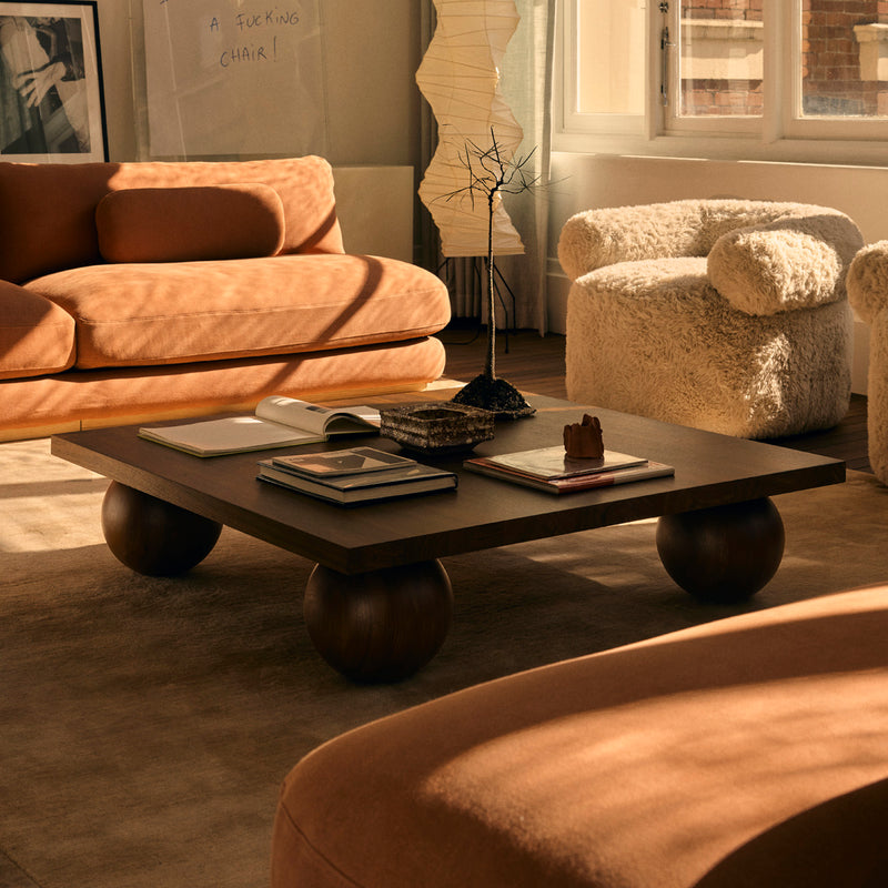 Walnut Natural
