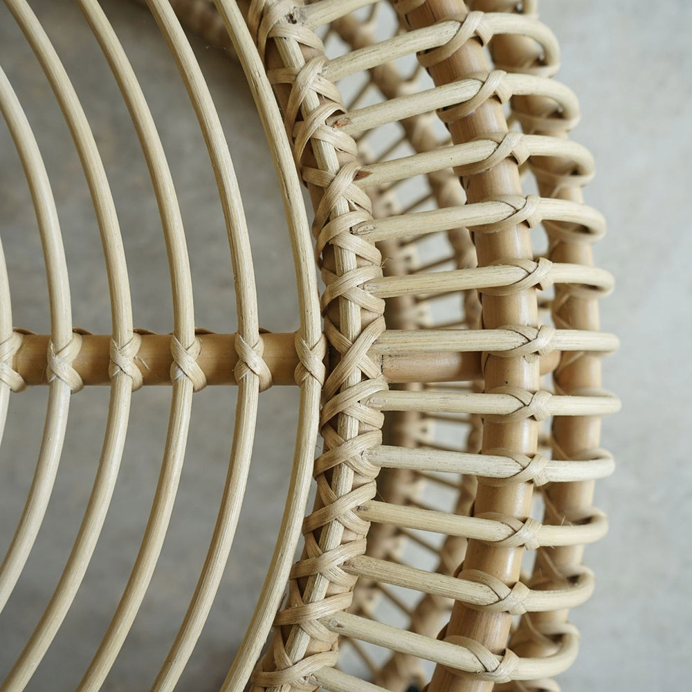Mirage Coffee Table