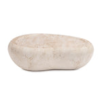 Crema Valencia Marble Finish