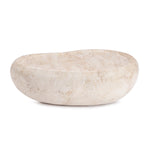 Crema Valencia Marble Finish