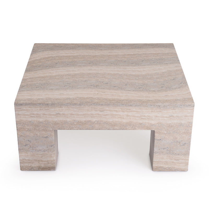 Toscano Travertine Finish