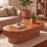 Terra Coffee Table