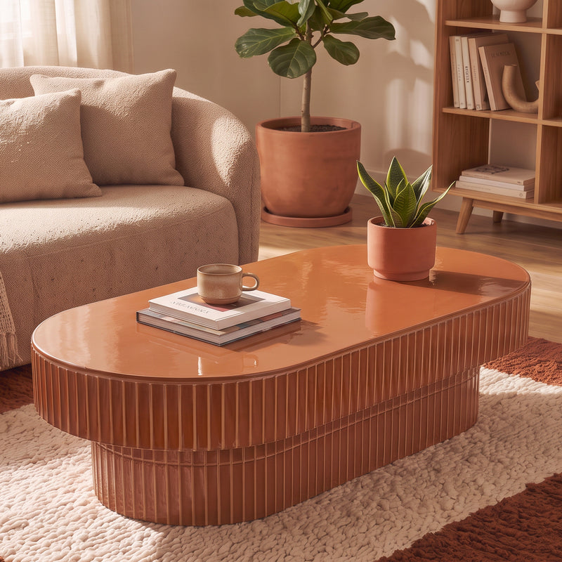 Terra Coffee Table