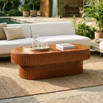 Terra Coffee Table
