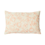 Life X Bonnie &amp; Neil Marina / Grecian Cushion (60x40cm, Pink, Tan)