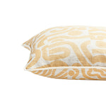 Life x Bonnie &amp; Neil Ocean Swell Cushion (Wheat, 45x75)