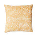 Life x Bonnie & Neil Ocean Swell Cushion (Wheat, 60cm)