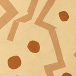 Memphis Wheat Linen Cushion