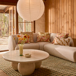 Rosemary Tan Cushion