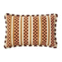 Marco Terracotta Tile Cushion - Marco Terracotta Tile Cushion