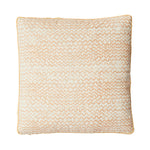 Life x Bonnie Neil Tiny Waves Bone Cushion