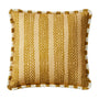 Mini Caramel Wave Cushion - Mini Caramel Wave Cushion