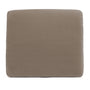Float Single Cushion - Avalon Fawn