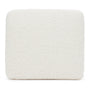 Float Single Cushion - Bronte La Creme