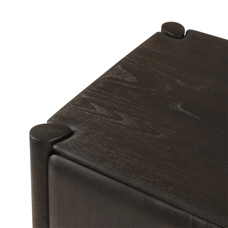 Teak Brown