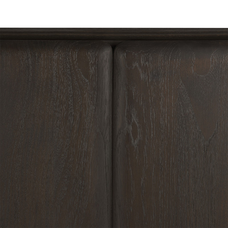 Teak Brown