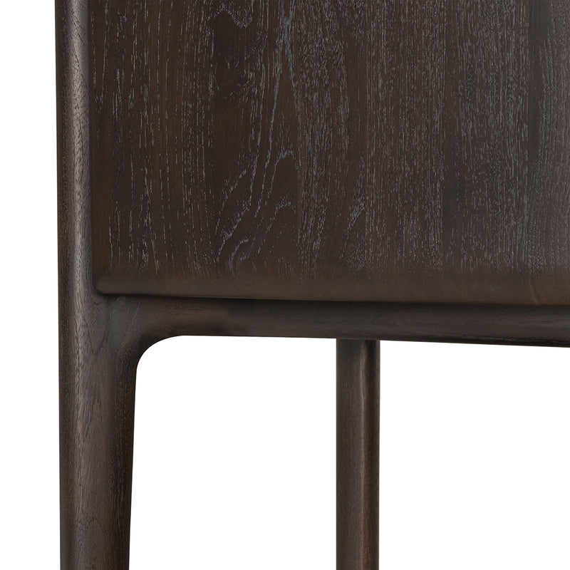 Teak Brown