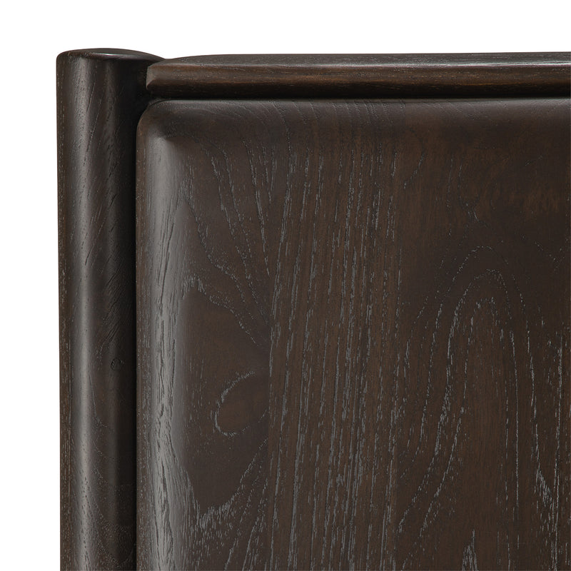 Teak Brown