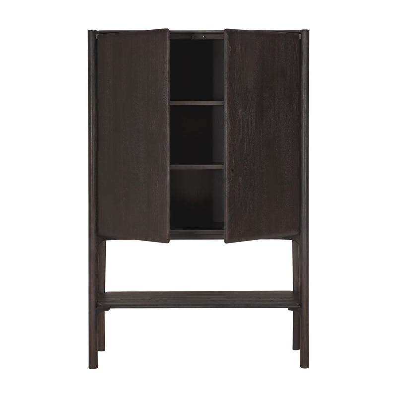 Teak Brown