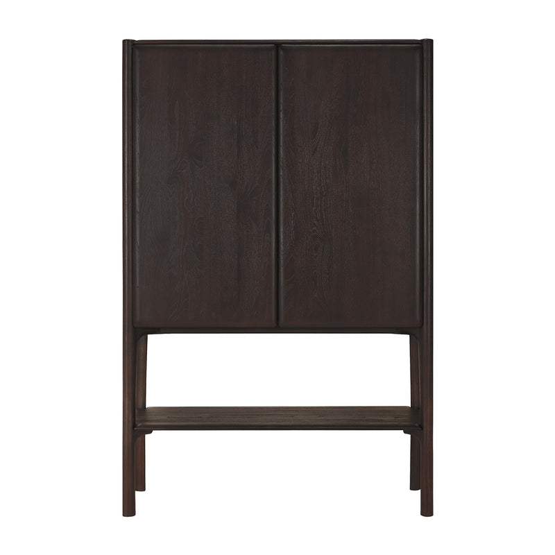 Teak Brown