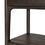 Teak Brown