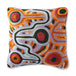 Ngayuku Ngura Embroidered Cushion