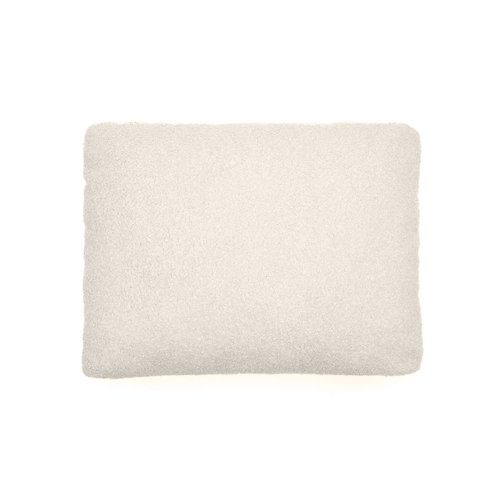 Martina Boucle Cushion (Off White)