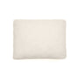 Martina Boucle Cushion (Off White) - 47 x 36cm