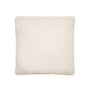 Martina Boucle Cushion (Off White) - 52 x 52cm