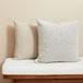 Textured Boucle Cushion (60 x 60cm)