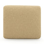 Float Single Cushion - Airlie Camel