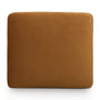 Float Single Cushion - Malibu Cognac
