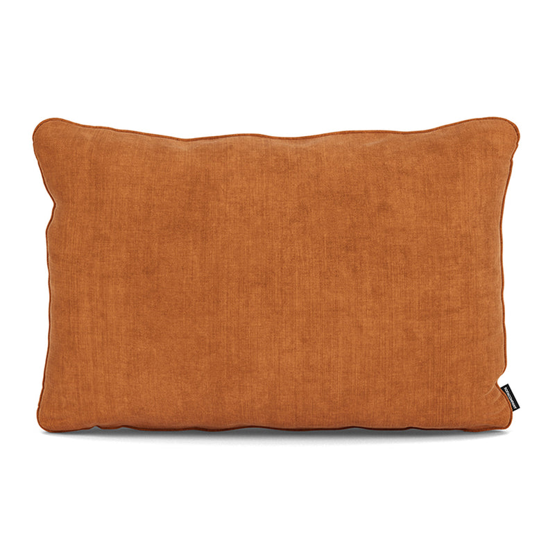 Danny Amber Textured Weave