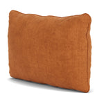 Danny Amber Textured Weave