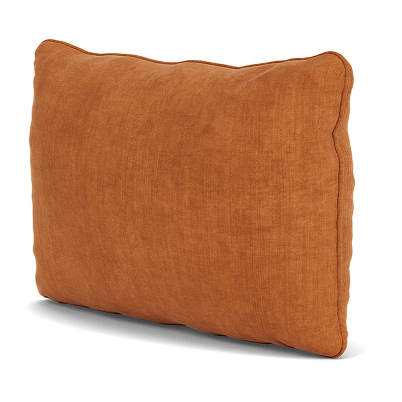 Danny Amber Textured Weave