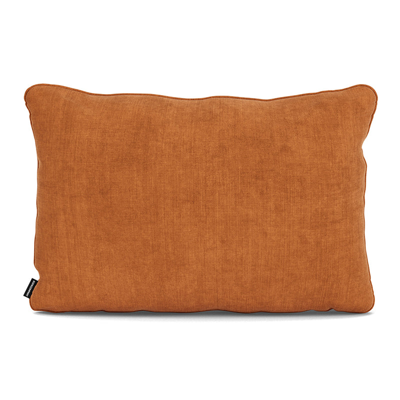 Danny Amber Textured Weave