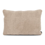 Danny Cream Textured Weave