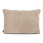 Danny Cream Textured Weave