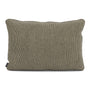 Posh Lumbar Cushion - Free Sage Velvet Cord