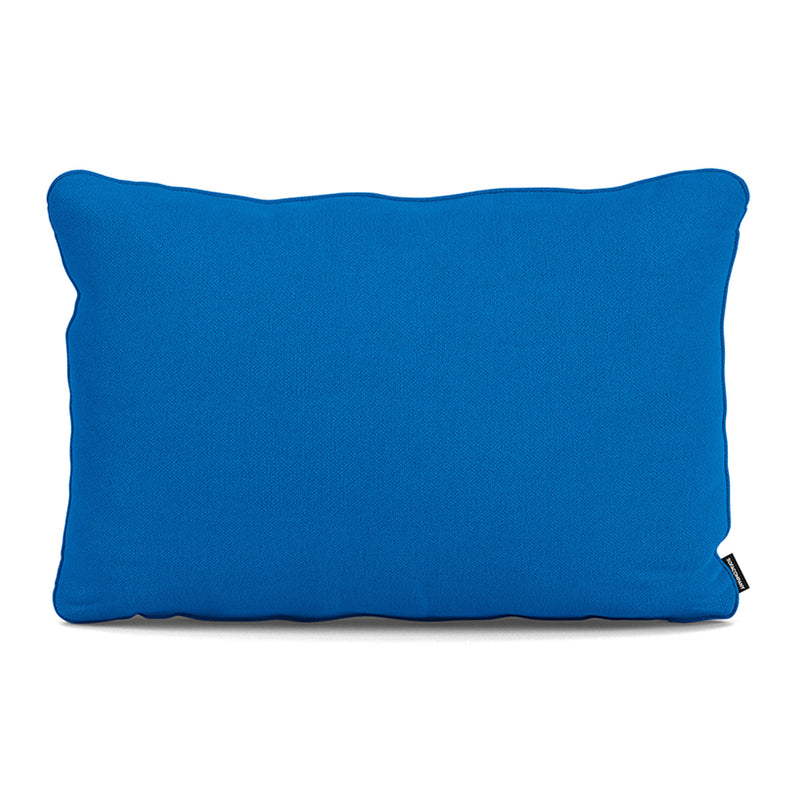 Mark Cobalt Blue Weave