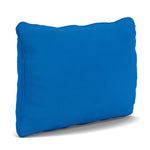 Mark Cobalt Blue Weave