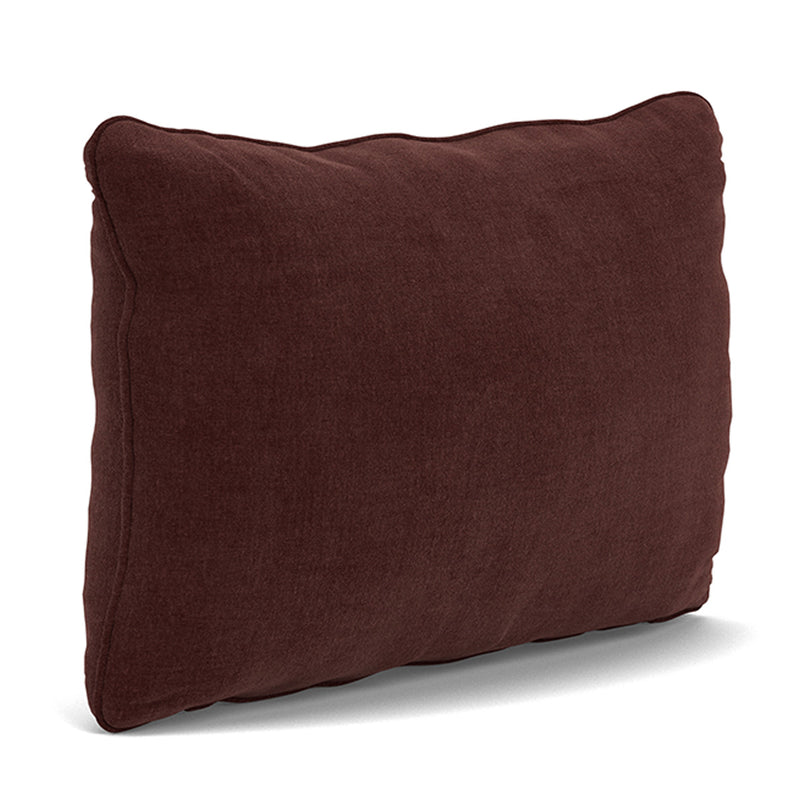 Moss Burgundy
