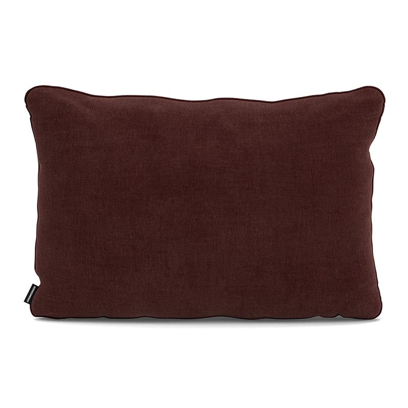 Moss Burgundy