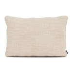 Vega Cream Textured Weave