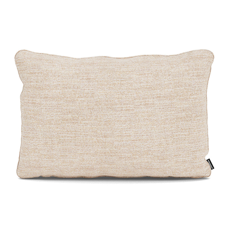 Vega Cream Textured Weave
