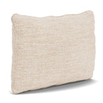 Vega Cream Textured Weave