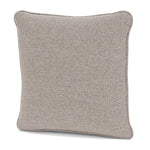 Agnes Brown Textured Weave