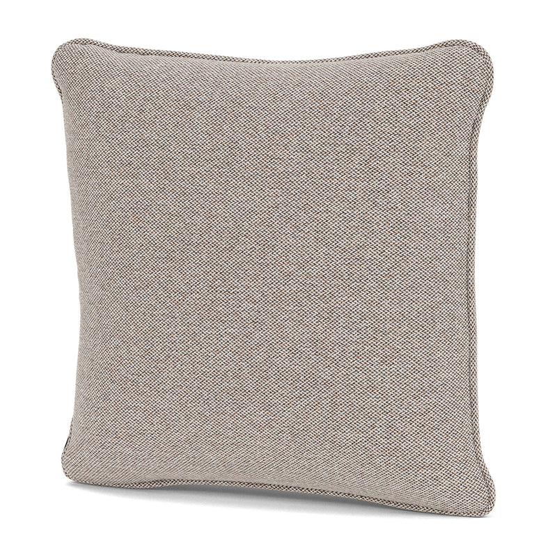 Agnes Brown Textured Weave